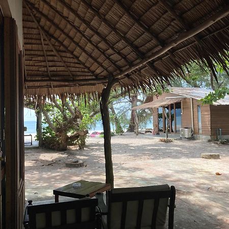Ailay Hotel Koh Phayam Exterior foto