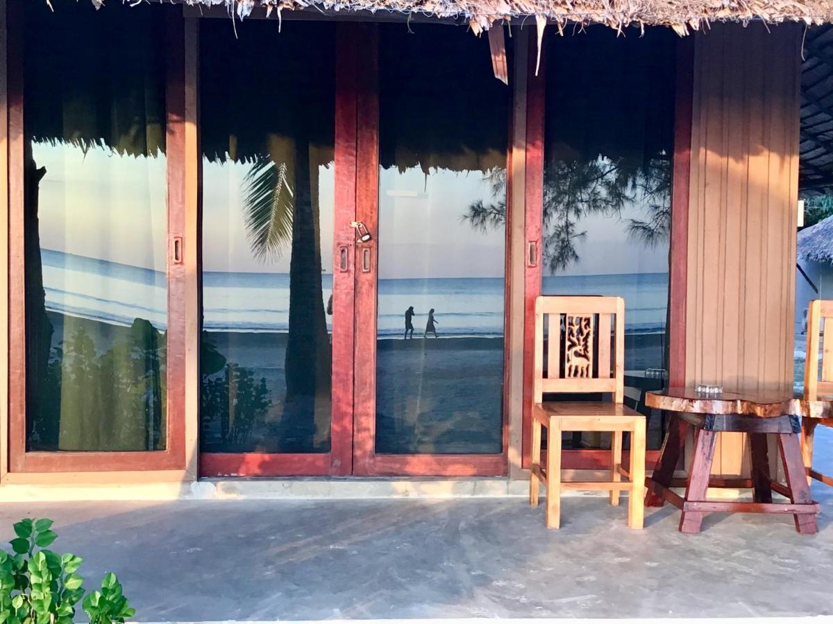 Ailay Hotel Koh Phayam Exterior foto